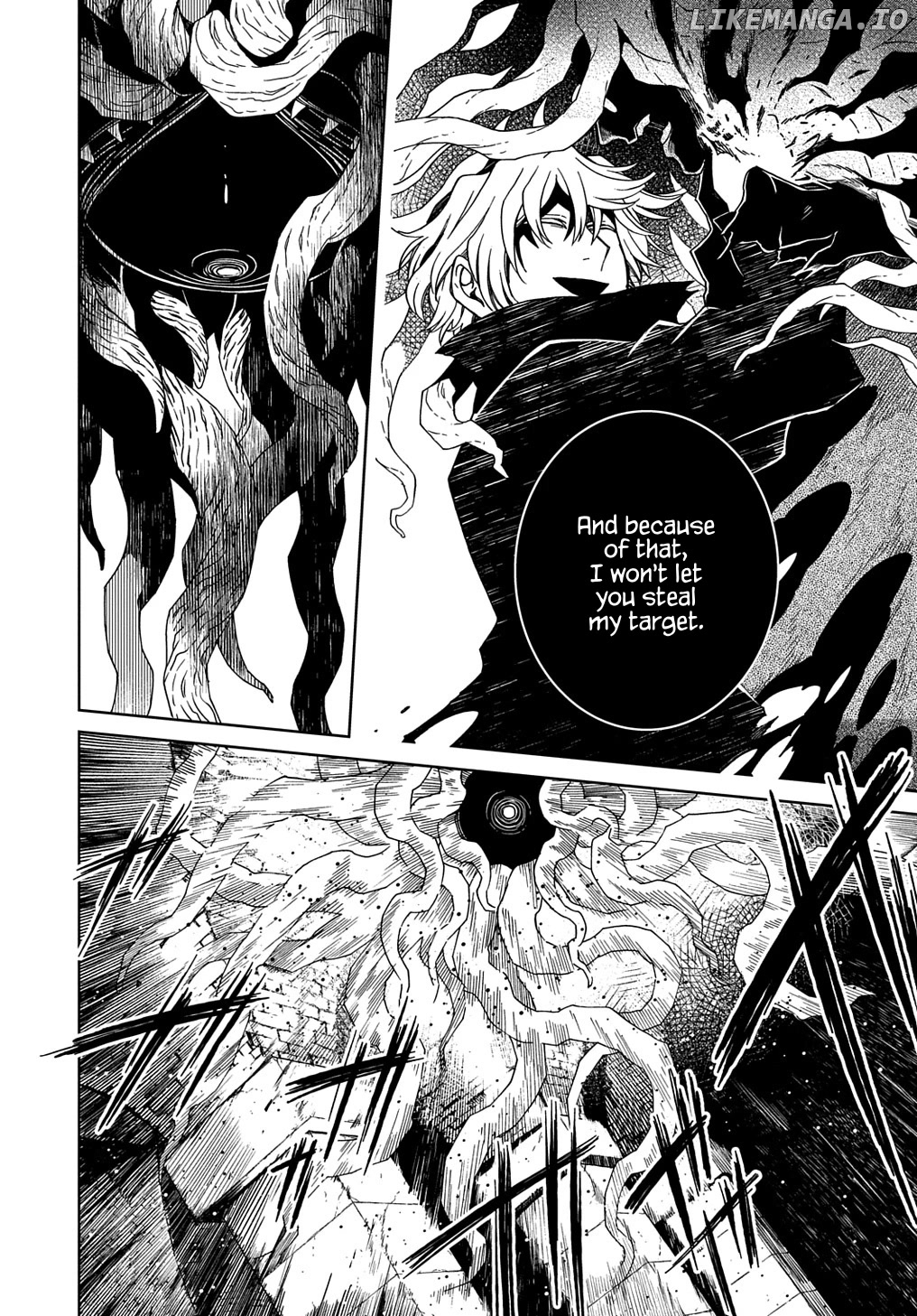The Ancient Magus Bride, Chapter 90 image 20